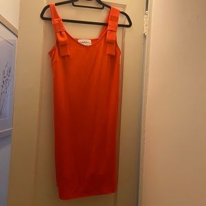 Nicole Miller dress